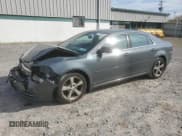 ✅ 2009 Chevrolet Malibu 2LT • VIN: 1G1ZJ57B394145234 • Lot: 77548634. Listed on Copart with 40,618 mi. Free auction sales archive from the USA and detailed vehicle history report at DreamBid. Image 1.