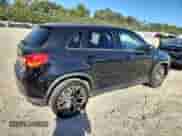 2016 Mitsubishi Outlander ES with VIN JA4AP3AUXGZ030688, listed as a Copart auction lot 81933255 with 117,788 mi miles and Salvage title. Bid and sale history available at DreamBid. Image 3.