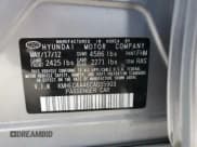 ✅ 2012 Hyundai Sonata Hybrid • VIN: KMHEC4A46CA035903 • Lot: 84752715. Listed on Copart with 90,300 mi. Free auction sales archive from the USA and detailed vehicle history report at DreamBid. Image 12.