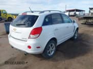✅ 2012 Chevrolet Captiva Sport LTZ • VIN: 3GNFL4E59CS638894 • Lot: 43439898. Wystawiony na IAAI z przebiegiem 223 963 mil. Bezpłatny archiwum sprzedaży aukcyjnych z USA i szczegółowy raport historii pojazdu na DreamBid. Zdjęcie 4.