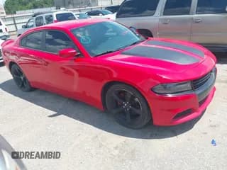 ✅ 2017 Dodge Charger R/T • VIN: 2C3CDXCT1HH583397 • Lot: 42956797. Wystawiony na IAAI z przebiegiem 111 226 mil. Bezpłatny archiwum sprzedaży aukcyjnych z USA i szczegółowy raport historii pojazdu na DreamBid. Zdjęcie 1.