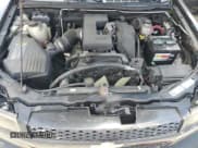 ✅ 2005 Chevrolet Colorado LS ZQ8 • VIN: 1GCCS196X58171819 • Лот: 53187825. Опубликован ранее на Copart с пробегом 105 398 миль. Бесплатный доступ к архиву аукционных продаж из США и подробный отчёт об истории автомобиля на DreamBid. Изображение 11.