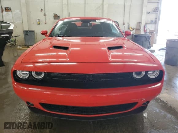 ✅ 2021 Dodge Challenger SXT • VIN: 2C3CDZAG2MH597482 • Lot: 61974135. Listed on Copart with 41,581 mi. Free auction sales archive from the USA and detailed vehicle history report at DreamBid. Image 5.