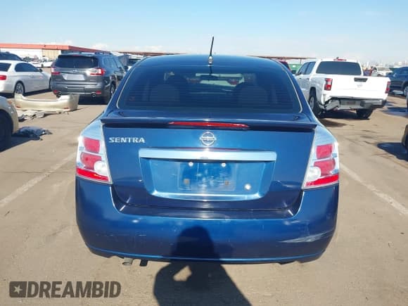 ✅ 2012 Nissan Sentra S • VIN: 3N1AB6AP8CL700663 • Lot: 43826436. Wystawiony na IAAI z przebiegiem 174 355 mil. Bezpłatny archiwum sprzedaży aukcyjnych z USA i szczegółowy raport historii pojazdu na DreamBid. Zdjęcie 17.