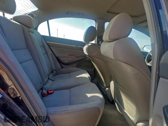 ✅ 2010 Honda Civic EX • VIN: 19XFA1F87AE055600 • Лот: 95287065. Опубликован ранее на Copart с пробегом 178 678 миль. Бесплатный доступ к архиву аукционных продаж из США и подробный отчёт об истории автомобиля на DreamBid. Изображение 10.