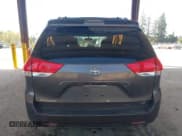 ✅ 2012 Toyota Sienna LE • VIN: 5TDKK3DC6CS247694 • Lot: 43395189. Listed on IAAI with 133,968 mi. Free auction sales archive from the USA and detailed vehicle history report at DreamBid. Image 17.