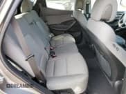 ✅ 2018 Hyundai Santa Fe 2.4L • VIN: 5XYZTDLB3JG568466 • Лот: 47022913. Опубликован ранее на Copart с пробегом 90 589 миль. Бесплатный доступ к архиву аукционных продаж из США и подробный отчёт об истории автомобиля на DreamBid. Изображение 11.