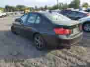 2014 BMW 3 Series 328i z VIN WBA3C1C57EK115074, wystawiony jako Copart lot #89925345 z przebiegiem 131 138 mil mil oraz Szkoda całkowita • Salvage title. Historia ofert i sprzedaży dostępna na DreamBid. Obrazek 2.