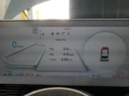 ✅ 2023 Hyundai Ioniq 5 SEL • VIN: KM8KNDAFXPU163547 • Lot: 86154315. Listed on Copart with 30,209 mi. Free auction sales archive from the USA and detailed vehicle history report at DreamBid. Image 9.