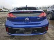 ✅ 2019 Hyundai Ioniq Blue • VIN: KMHC65LC0KU109564 • Lot: 88425585. Wystawiony na Copart z przebiegiem 52 119 mil. Bezpłatny archiwum sprzedaży aukcyjnych z USA i szczegółowy raport historii pojazdu na DreamBid. Zdjęcie 6.