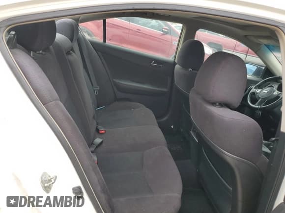 ✅ 2011 Nissan Maxima SV • VIN: 1N4AA5AP9BC860559 • Lot: 82775975. Listed on Copart with 193,567 mi. Free auction sales archive from the USA and detailed vehicle history report at DreamBid. Image 10.