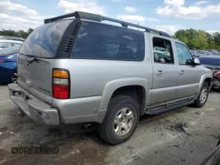 ✅ 2004 Chevrolet Suburban Z71 • VIN: 3GNFK16ZX4G294791 • Лот: 67511514. Опубликован ранее на Copart с пробегом 235 850 миль. Бесплатный доступ к архиву аукционных продаж из США и подробный отчёт об истории автомобиля на DreamBid. Изображение 3.