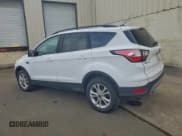 ✅ 2018 Ford Escape SE • VIN: 1FMCU9GD9JUD38307 • Лот: 93866345. Опубликован ранее на Copart с пробегом 66 289 миль. Бесплатный доступ к архиву аукционных продаж из США и подробный отчёт об истории автомобиля на DreamBid. Изображение 2.
