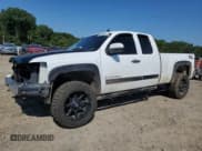 ✅ 2009 Chevrolet Silverado 1500 LT • VIN: 1GCEK29019Z291292 • Lot: 68769384. Listed on Copart with 196,923 mi. Free auction sales archive from the USA and detailed vehicle history report at DreamBid. Image 1.