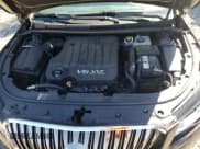 ✅ 2016 Buick LaCrosse Sport Touring • VIN: 1G4G45G36GF207317 • Lot: 69984205. Listed on Copart with 93,288 mi. Free auction sales archive from the USA and detailed vehicle history report at DreamBid. Image 11.