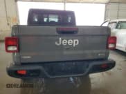 ✅ 2023 Jeep Gladiator Overland • VIN: 1C6HJTFG1PL523114 • Lot: 65930025. Listed on Copart with 43,645 mi. Free auction sales archive from the USA and detailed vehicle history report at DreamBid. Image 6.