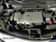 2021 Toyota Prius LE with VIN JTDKAMFP9M3172503, listed as a Copart auction lot 80928425 with 40,048 mi miles and Salvage title. Bid and sale history available at DreamBid. Image 15.