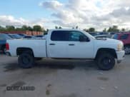 ✅ 2012 Chevrolet Silverado 2500HD LT • VIN: 1GC1KXC88CF116895 • Lot: 43722002. Listed on IAAI with 284,653 mi. Free auction sales archive from the USA and detailed vehicle history report at DreamBid. Image 13.
