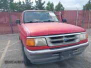 ✅ 1996 Ford Ranger XL • VIN: 1FTCR14A2TPA65567 • Лот: 42791652. Опубликован ранее на IAAI с пробегом 136 184 миль. Бесплатный доступ к архиву аукционных продаж из США и подробный отчёт об истории автомобиля на DreamBid. Изображение 6.