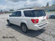 ✅ 2003 Toyota Sequoia Limited • VIN: 5TDZT38A43S203570 • Лот: 42648122. Опубликован ранее на IAAI с пробегом 354 278 миль. Бесплатный доступ к архиву аукционных продаж из США и подробный отчёт об истории автомобиля на DreamBid. Изображение 3.