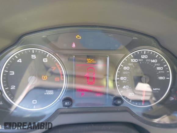 ✅ 2010 Audi Q5 Premium • VIN: WA1CKAFPXAA052288 • Лот: 43500668. Опубликован ранее на IAAI с пробегом 132 093 миль. Бесплатный доступ к архиву аукционных продаж из США и подробный отчёт об истории автомобиля на DreamBid. Изображение 7.