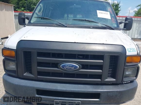 ✅ 2009 Ford Econoline Cargo Commercial • VIN: 1FTNE24W09DA75465 • Лот: 43023522. Опубликован ранее на IAAI с пробегом Не указан. Бесплатный доступ к архиву аукционных продаж из США и подробный отчёт об истории автомобиля на DreamBid. Изображение 10.