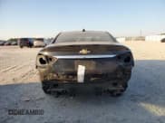 ✅ 2014 Chevrolet Impala LT • VIN: 2G1115SL1E9112219 • Лот: 73307284. Опубликован ранее на Copart с пробегом 207 991 миль. Бесплатный доступ к архиву аукционных продаж из США и подробный отчёт об истории автомобиля на DreamBid. Изображение 6.