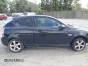 ✅ 2010 Hyundai Accent SE • VIN: KMHCN3AC8AU184845 • Lot: 43109343. Listed on IAAI with 197,504 mi. Free auction sales archive from the USA and detailed vehicle history report at DreamBid. Image 13.
