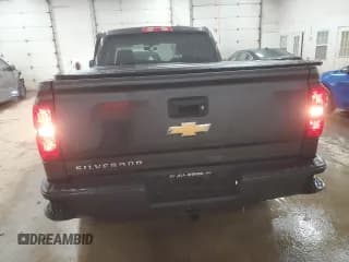 ✅ 2016 Chevrolet Silverado 1500 LS • VIN: 1GCVKNEC1GZ202822 • Лот: 66140094. Опубликован ранее на Copart с пробегом 66 650 миль. Бесплатный доступ к архиву аукционных продаж из США и подробный отчёт об истории автомобиля на DreamBid. Изображение 6.