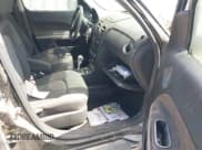 ✅ 2007 Chevrolet HHR LT • VIN: 3GNDA33P07S571054 • Lot: 42050037. Listed on IAAI with Not provided. Free auction sales archive from the USA and detailed vehicle history report at DreamBid. Image 5.