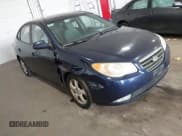 ✅ 2010 Hyundai Elantra GLS • VIN: KMHDU4AD6AU172764 • Лот: 42358838. Опубликован ранее на IAAI с пробегом 160 224 миль. Бесплатный доступ к архиву аукционных продаж из США и подробный отчёт об истории автомобиля на DreamBid. Изображение 1.