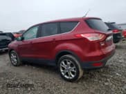 ✅ 2013 Ford Escape SEL • VIN: 1FMCU9H95DUC37859 • Lot: 93312905. Wystawiony na Copart z przebiegiem 128 755 mil. Bezpłatny archiwum sprzedaży aukcyjnych z USA i szczegółowy raport historii pojazdu na DreamBid. Zdjęcie 2.