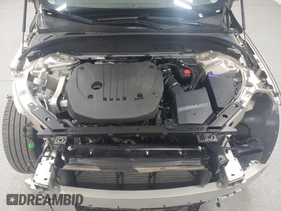 ✅ 2025 Volvo XC60 Core • VIN: YV4M12RJ7S1093423 • Лот: 70765565. Опубликован ранее на Copart с пробегом 14 396 миль. Бесплатный доступ к архиву аукционных продаж из США и подробный отчёт об истории автомобиля на DreamBid. Изображение 12.