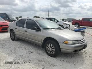 ✅ 1999 Plymouth Breeze • VIN: 1P3EJ46C1XN636130 • Lot: 82749335. Wystawiony na Copart z przebiegiem 73 456 mil. Bezpłatny archiwum sprzedaży aukcyjnych z USA i szczegółowy raport historii pojazdu na DreamBid. Zdjęcie 4.