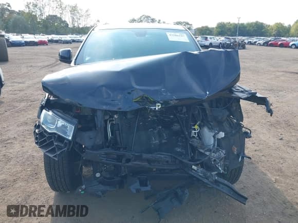 ✅ 2019 Jeep Grand Cherokee Laredo E • VIN: 1C4RJFAG2KC853794 • Lot: 43286547. Wystawiony na IAAI z przebiegiem 86 445 mil. Bezpłatny archiwum sprzedaży aukcyjnych z USA i szczegółowy raport historii pojazdu na DreamBid. Zdjęcie 12.