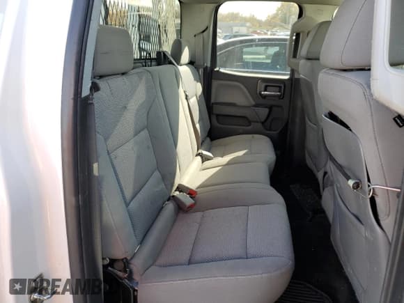 ✅ 2014 Chevrolet Silverado 1500 Work Truck • VIN: 1GCRCPEH2EZ400148 • Lot: 91445305. Listed on Copart with 165,349 mi. Free auction sales archive from the USA and detailed vehicle history report at DreamBid. Image 10.