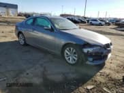 ✅ 2012 BMW 3 Series 328i xDrive • VIN: WBAKF5C56CE657224 • Lot: 92369345. Listed on Copart with 136,002 mi. Free auction sales archive from the USA and detailed vehicle history report at DreamBid. Image 4.