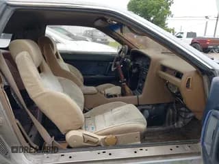 ✅ 1986 Toyota Supra • VIN: JT2MA70L5G0017154 • Lot: 42638118. Listed on IAAI with 175,862 mi. Free auction sales archive from the USA and detailed vehicle history report at DreamBid. Image 5.