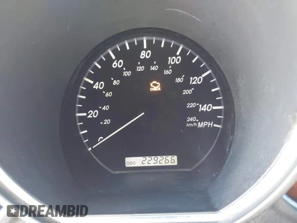 ✅ 2008 Lexus RX 350 • VIN: 2T2HK31U28C048855 • Lot: 43527021. Listed on IAAI with 229,266 mi. Free auction sales archive from the USA and detailed vehicle history report at DreamBid. Image 7.