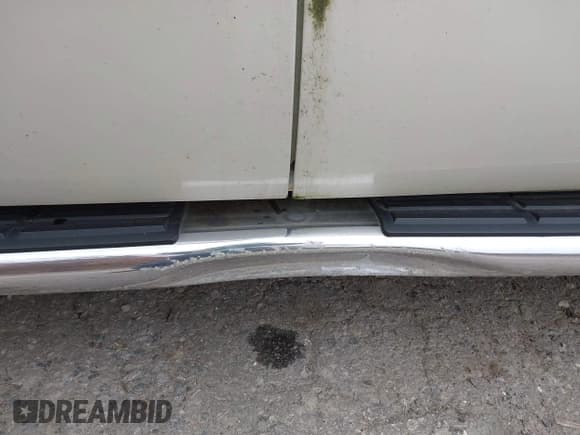 ✅ 2013 GMC Sierra 1500 SLE • VIN: 3GTP2VE70DG301560 • Лот: 43567798. Опубликован ранее на IAAI с пробегом 147 389 миль. Бесплатный доступ к архиву аукционных продаж из США и подробный отчёт об истории автомобиля на DreamBid. Изображение 6.