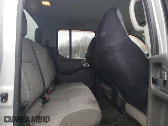 ✅ 2011 Suzuki Equator • VIN: 5Z61D0FV6BC408968 • Lot: 52712735. Listed on Copart with 184,178 mi. Free auction sales archive from the USA and detailed vehicle history report at DreamBid. Image 10.