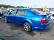 ✅ 2012 Ford Fusion SEL • VIN: 3FAHP0JAXCR148544 • Lot: 42244832. Wystawiony na IAAI z przebiegiem 119 568 mil. Bezpłatny archiwum sprzedaży aukcyjnych z USA i szczegółowy raport historii pojazdu na DreamBid. Zdjęcie 3.