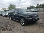 ✅ 2011 Chevrolet Suburban LTZ • VIN: 1GNSKKE39BR298779 • Lot: 74700894. Wystawiony na Copart z przebiegiem 150 101 mil. Bezpłatny archiwum sprzedaży aukcyjnych z USA i szczegółowy raport historii pojazdu na DreamBid. Zdjęcie 11.