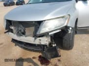 ✅ 2013 Nissan Pathfinder SV • VIN: 5N1AR2MMXDC678046 • Lot: 42890708. Listed on IAAI with 155,148 mi. Free auction sales archive from the USA and detailed vehicle history report at DreamBid. Image 6.