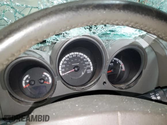 ✅ 2009 Dodge Nitro SLT • VIN: 1D8GU58KX9W530896 • Lot: 91293095. Wystawiony na Copart z przebiegiem Nie podano. Bezpłatny archiwum sprzedaży aukcyjnych z USA i szczegółowy raport historii pojazdu na DreamBid. Zdjęcie 9.