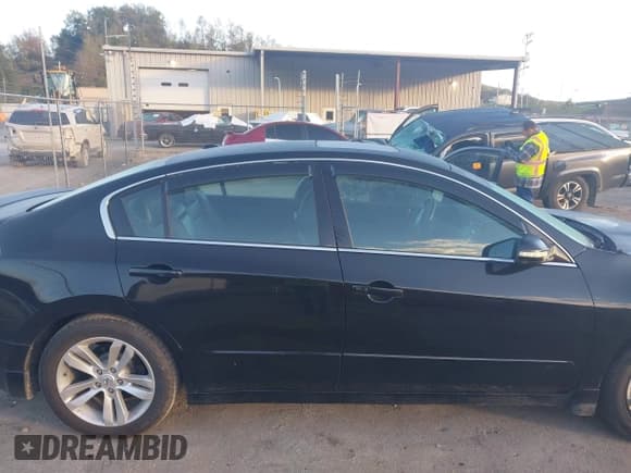 ✅ 2012 Nissan Altima SR • VIN: 1N4BL2AP5CC144577 • Лот: 43420650. Опубликован ранее на IAAI с пробегом 121 771 миль. Бесплатный доступ к архиву аукционных продаж из США и подробный отчёт об истории автомобиля на DreamBid. Изображение 14.
