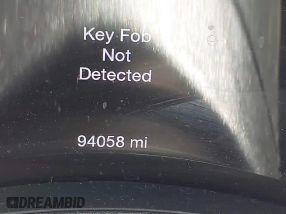 ✅ 2017 Jeep Grand Cherokee Limited • VIN: 1C4RJEBG8HC731720 • Лот: 42763258. Опубликован ранее на IAAI с пробегом 94 058 миль. Бесплатный доступ к архиву аукционных продаж из США и подробный отчёт об истории автомобиля на DreamBid. Изображение 14.