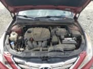 ✅ 2012 Hyundai Sonata SE • VIN: 5NPEC4AC2CH501606 • Lot: 74103714. Wystawiony na Copart z przebiegiem 177 316 mil. Bezpłatny archiwum sprzedaży aukcyjnych z USA i szczegółowy raport historii pojazdu na DreamBid. Zdjęcie 11.