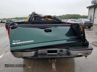 ✅ 2001 Chevrolet Silverado 1500 LT • VIN: 1GCEK19T91E293632 • Лот: 71719214. Опубликован ранее на Copart с пробегом Не указан. Бесплатный доступ к архиву аукционных продаж из США и подробный отчёт об истории автомобиля на DreamBid. Изображение 6.