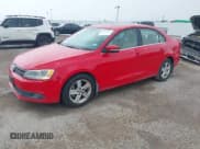 ✅ 2012 Volkswagen Jetta TDI • VIN: 3VWLL7AJ1CM089046 • Lot: 42649563. Listed on IAAI with 136,107 mi. Free auction sales archive from the USA and detailed vehicle history report at DreamBid. Image 2.